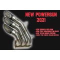 QD Exhaust Power Gun Slip-on - MV Agusta Brutale 800 (2016+), and Dragster 800, F3 675 / 800 (2017+), RVS #1, and Superveloce QD Exhaust Power Gun Slip-on - MV Agusta Brutale 800 (2016+), and Dragster 800, F3 675 / 800 (2017+), RVS #1, and Superveloce
